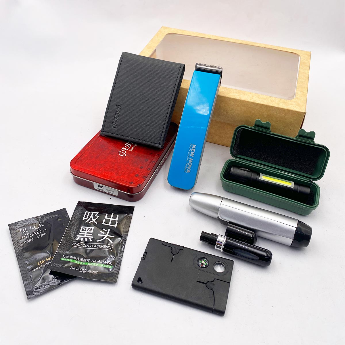 Miniatura 5 de Kit Dia Del Padre KMR01